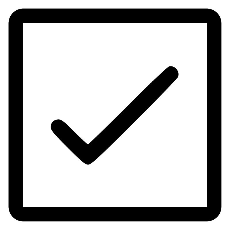 Checkbox