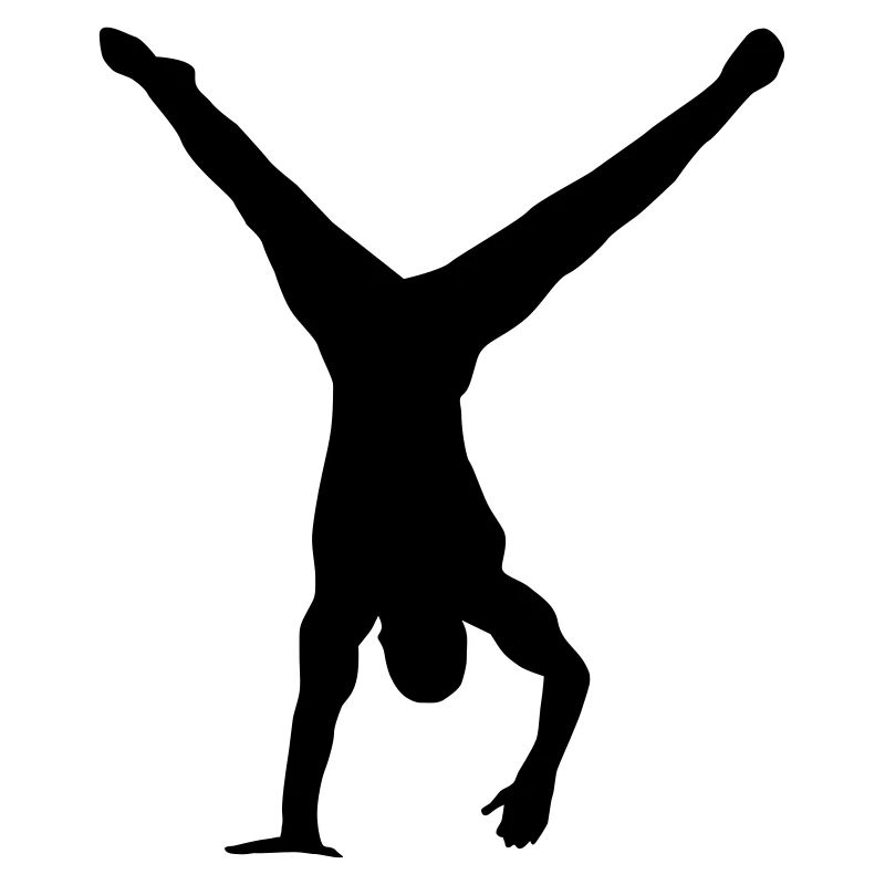 Turner, Turner Handstand