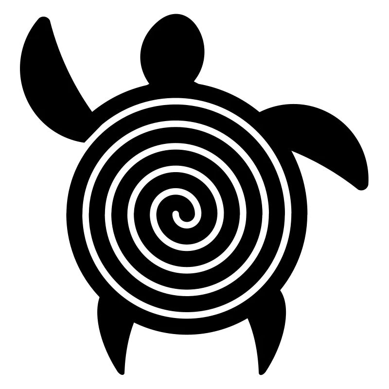 Spiral Tutle