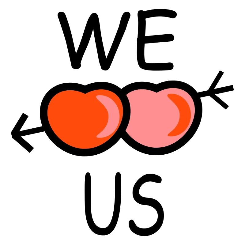 We love us