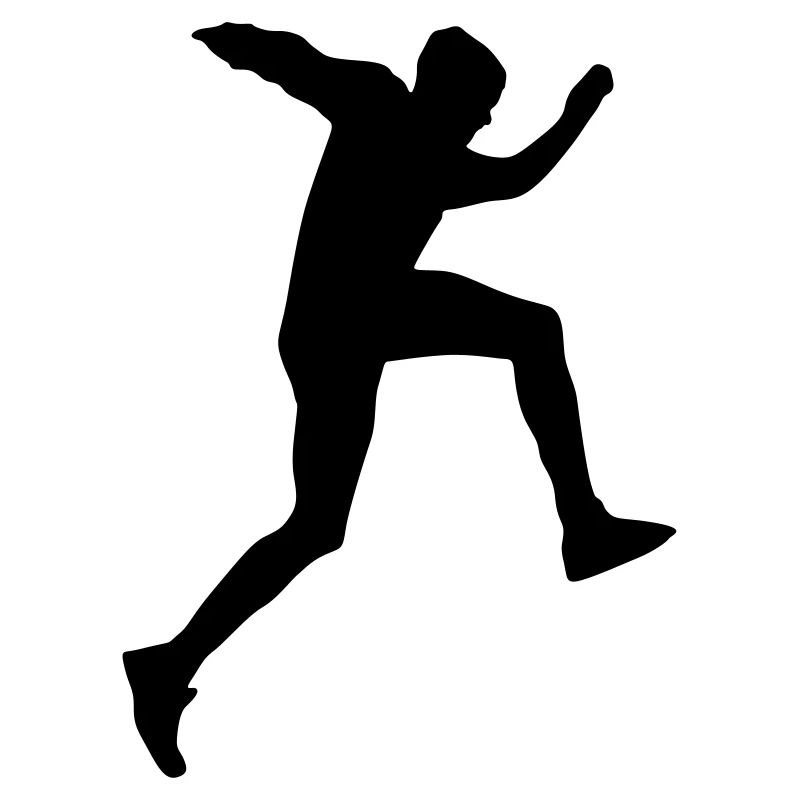 run jump