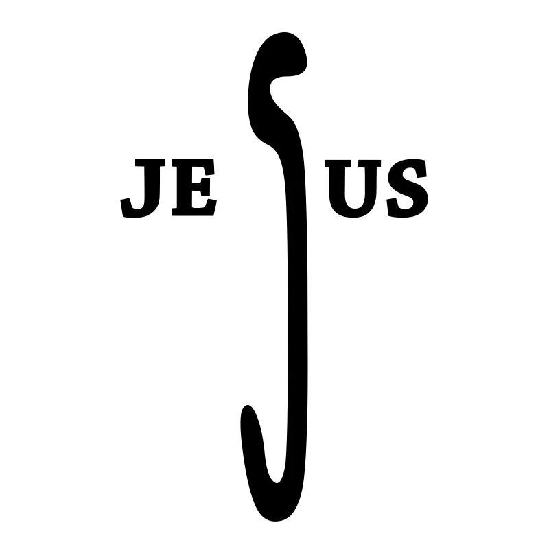 Jesus / Christianity / Catholic