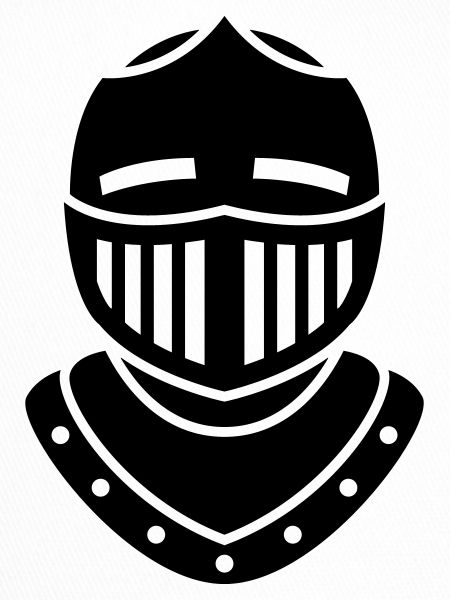 Ritter Helm