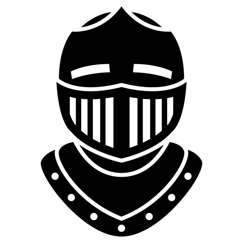 Ritter Helm