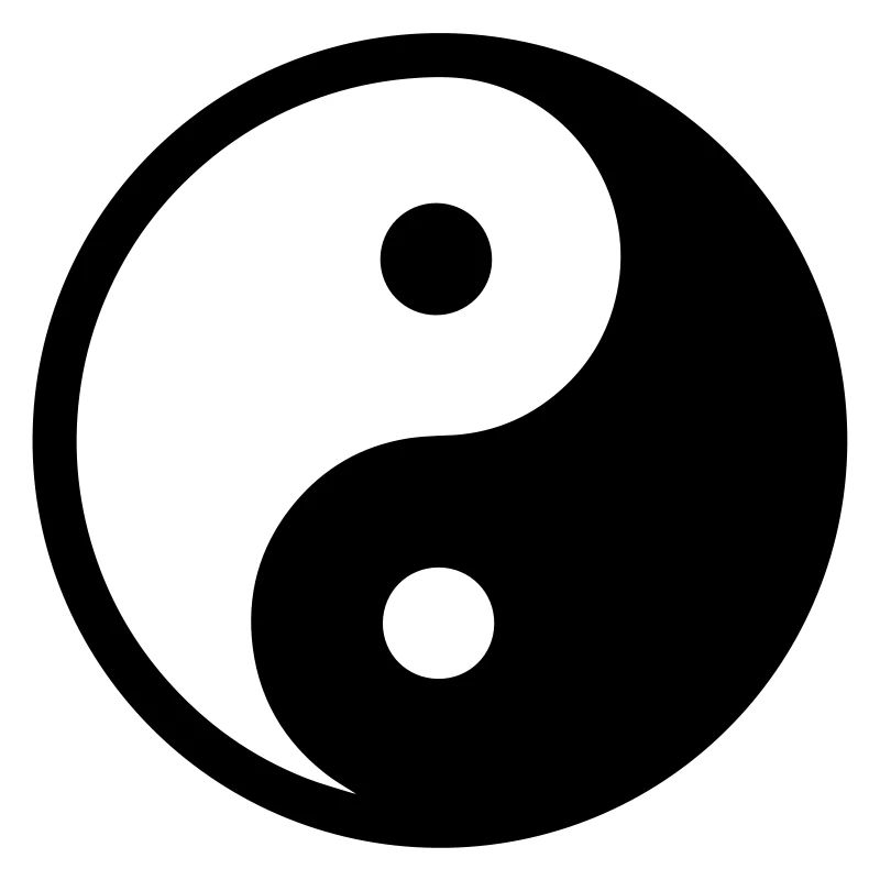 Yin yang