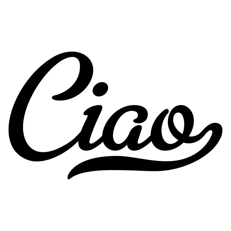 ciao