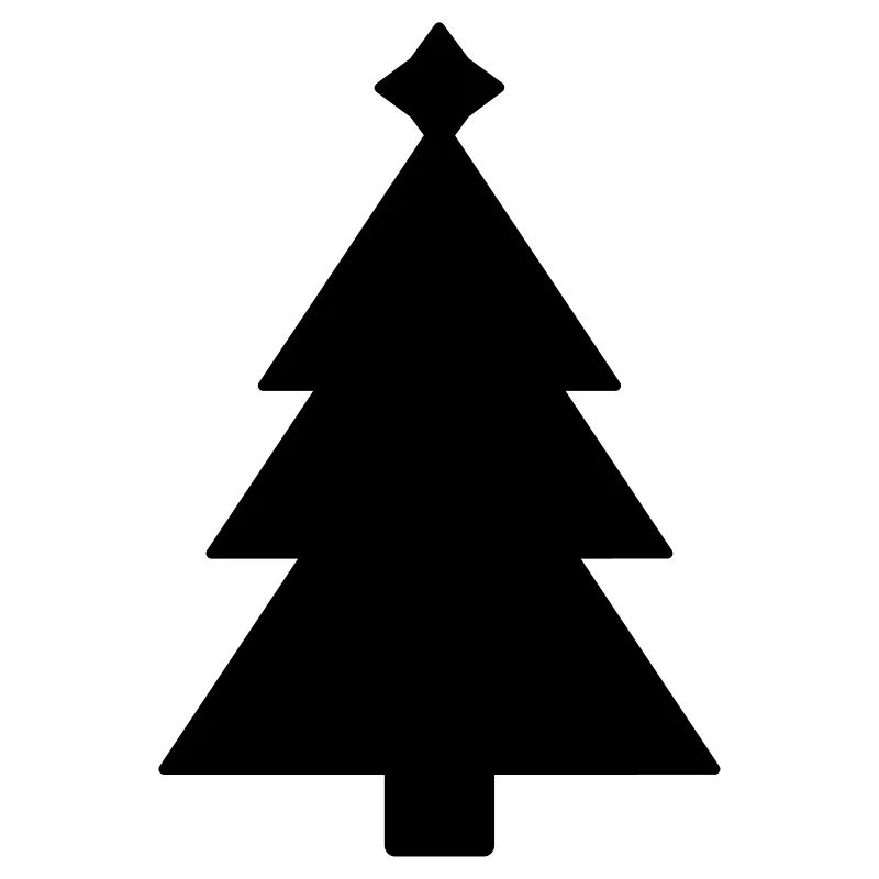 Weihnachtsbaum Christbaum