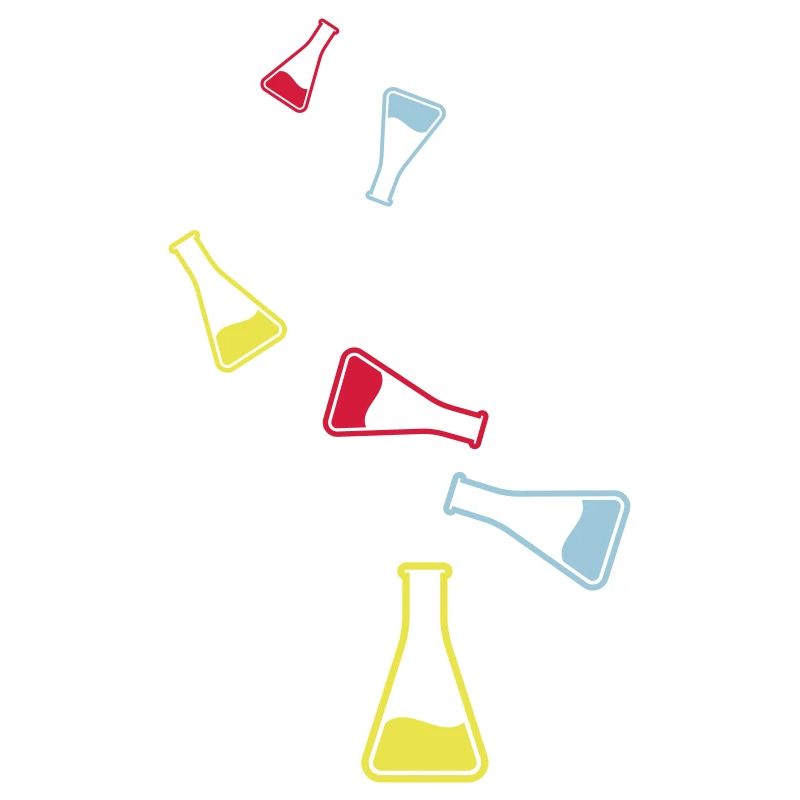 Test tube icon