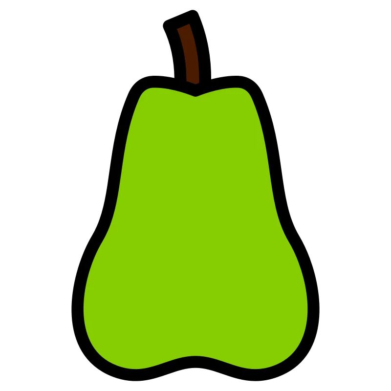 Pear