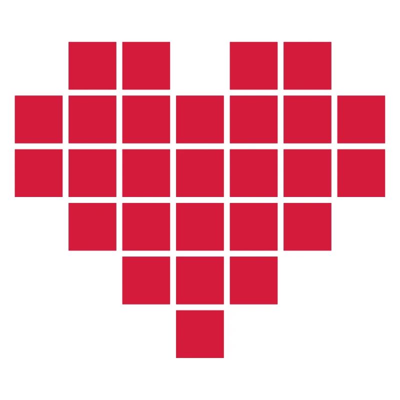 Coeur de pixel