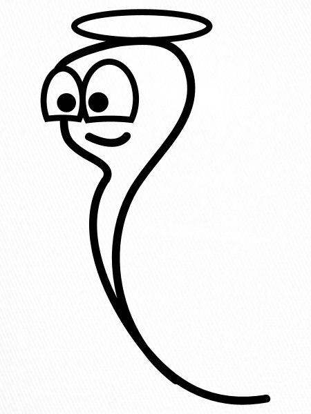 Good sperm