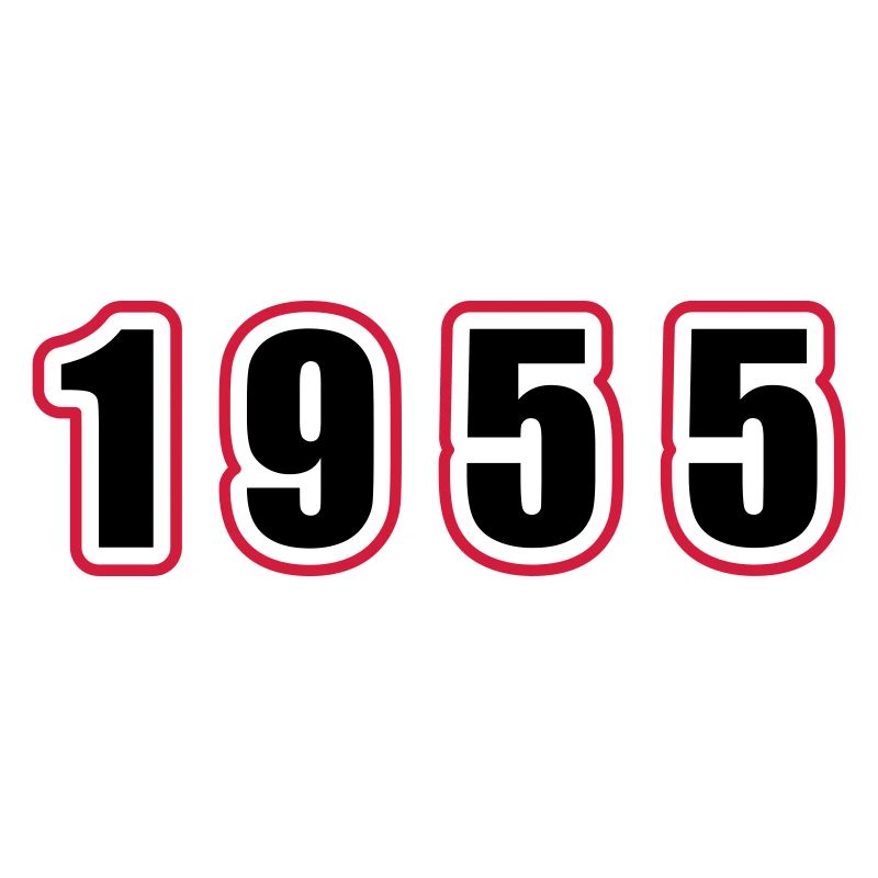 1955 year birthday