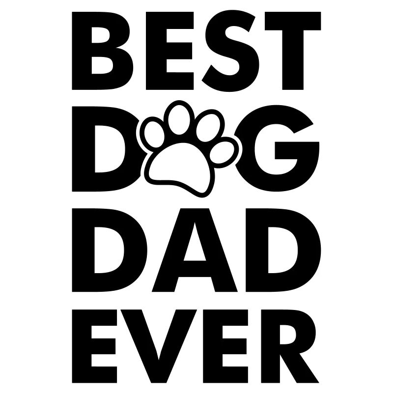 Best dog dad ever