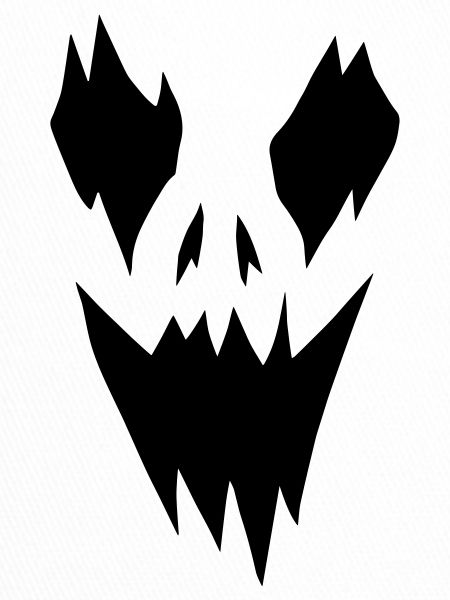 Spooky Desgin