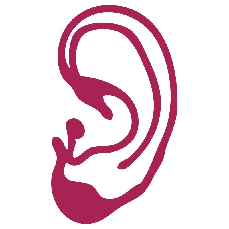 oreille