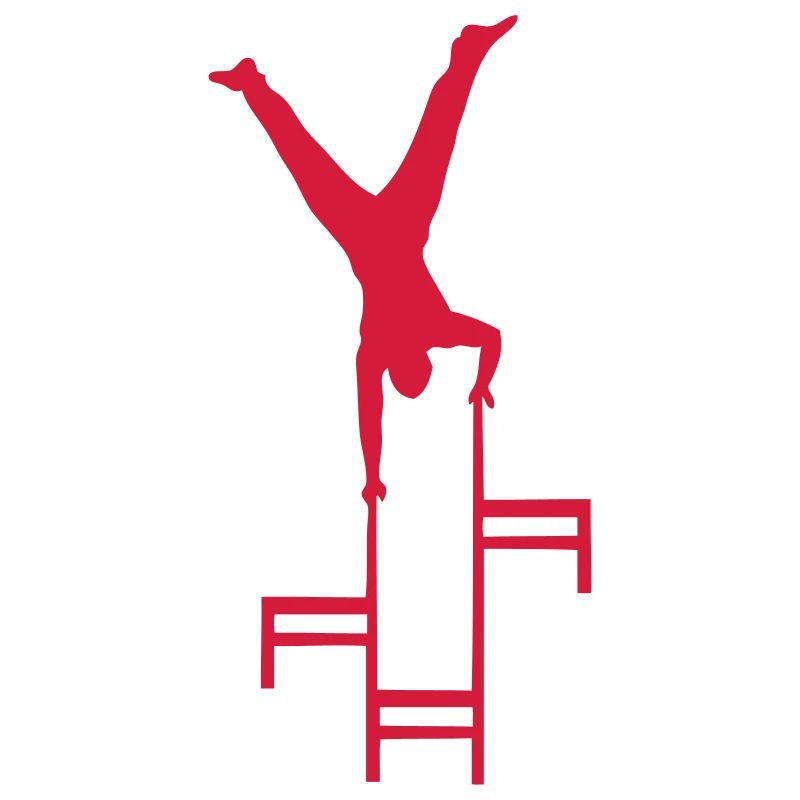 equilibre chaise cirque 1