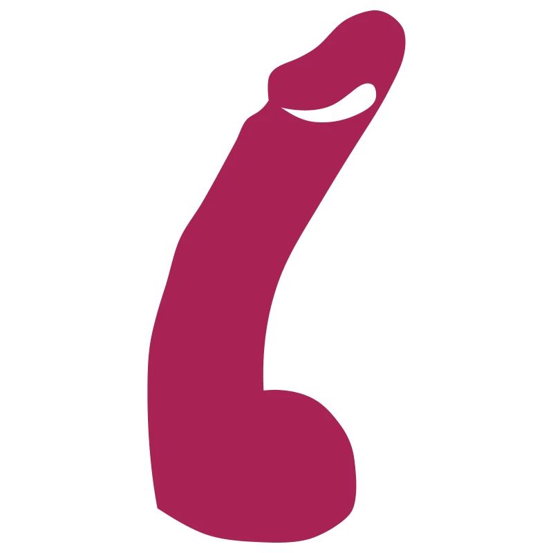 Dildo 18 5