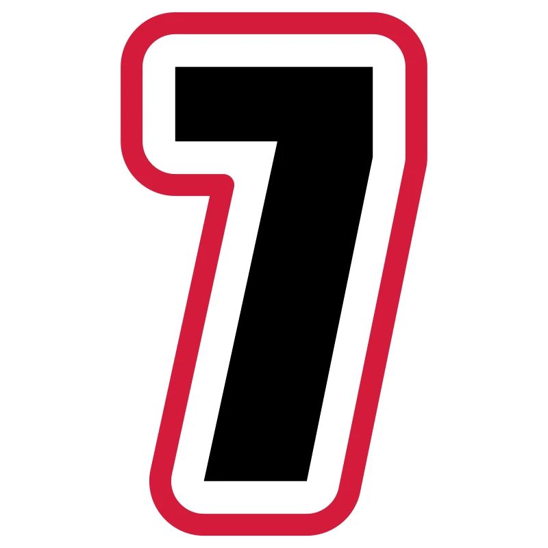 7 Number College