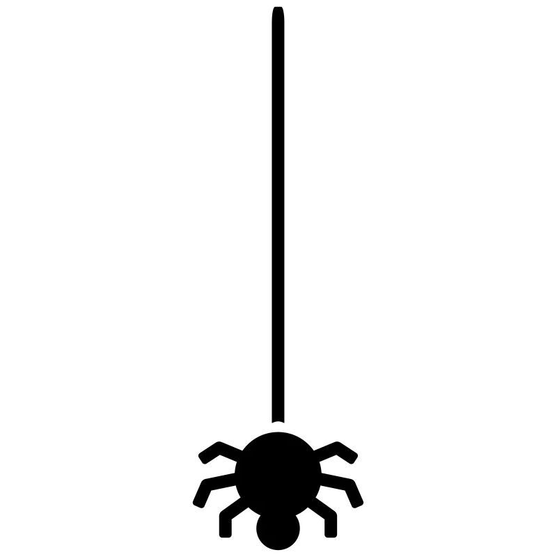 Pentes araignées