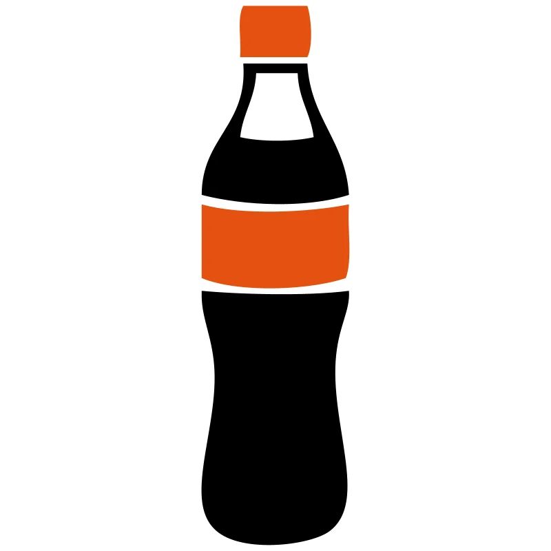 bouteille soda 1