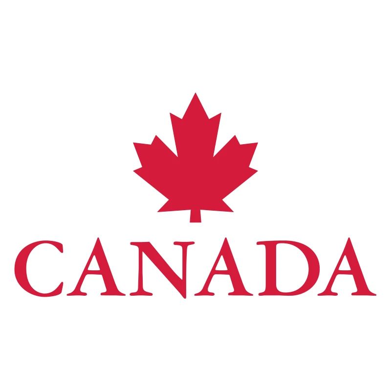 Canada Ottawa Ahorn Maple Leaf Kanada Amerika