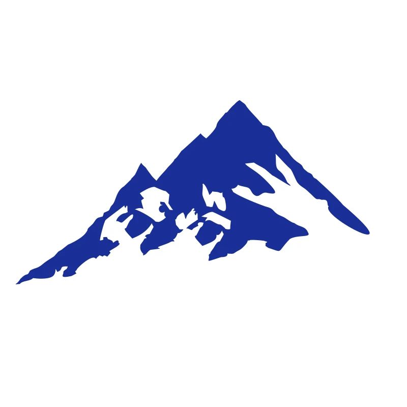Berge, Berg