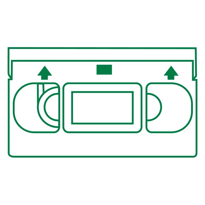 vhs tape