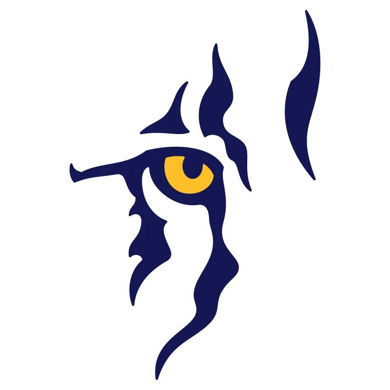 Œil de lion (droit)