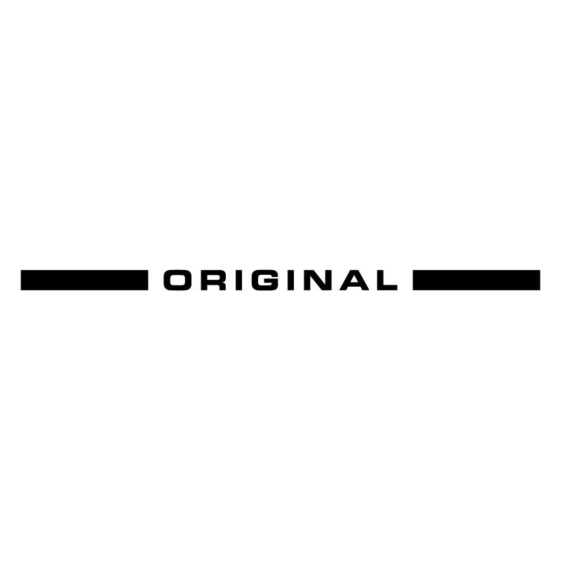 Original Emblem