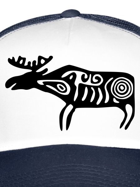 Elch Sámi Samen