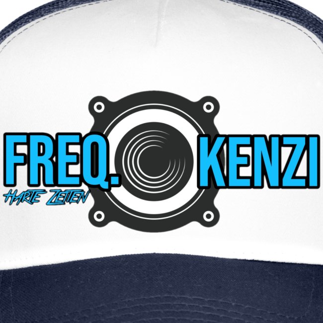 FreQ.Kenzi HZ Logo