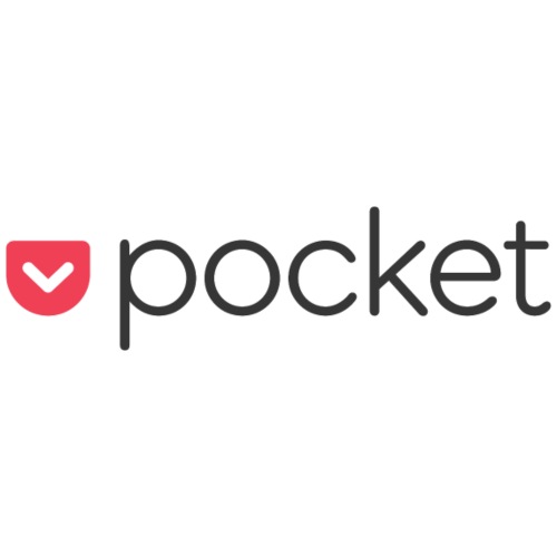 Pocket Logo - Trucker Cap