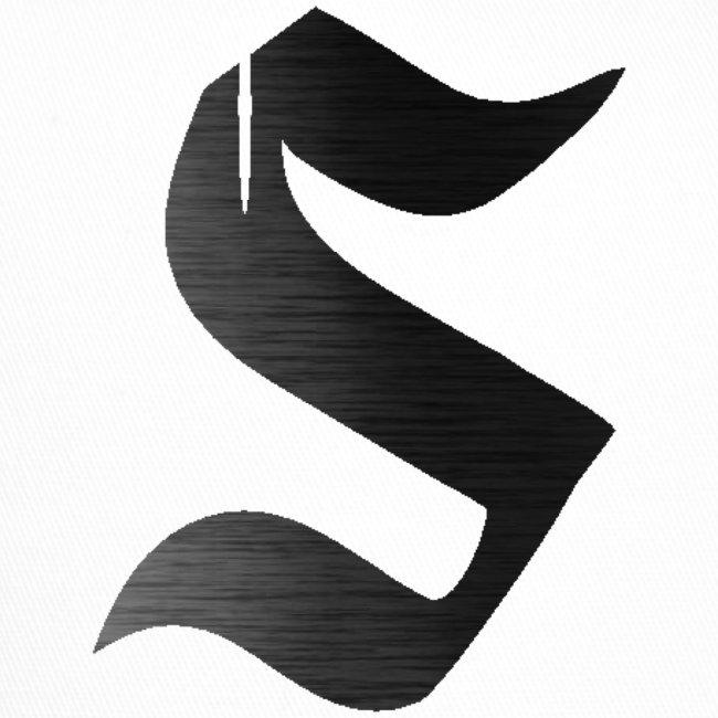 Logo【Ｓ】