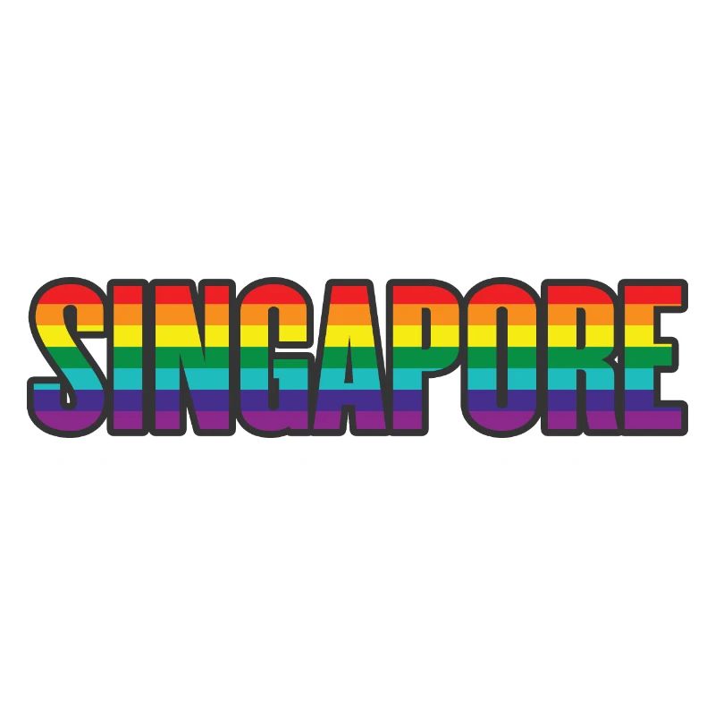 Fierté de Singapour