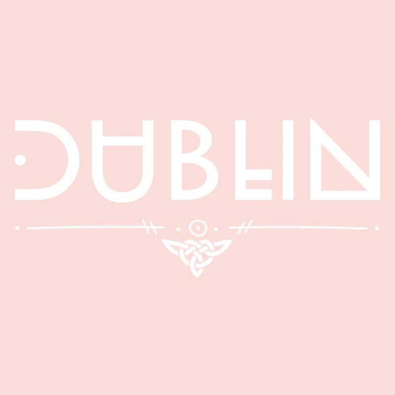 Dublin Celtic Irish