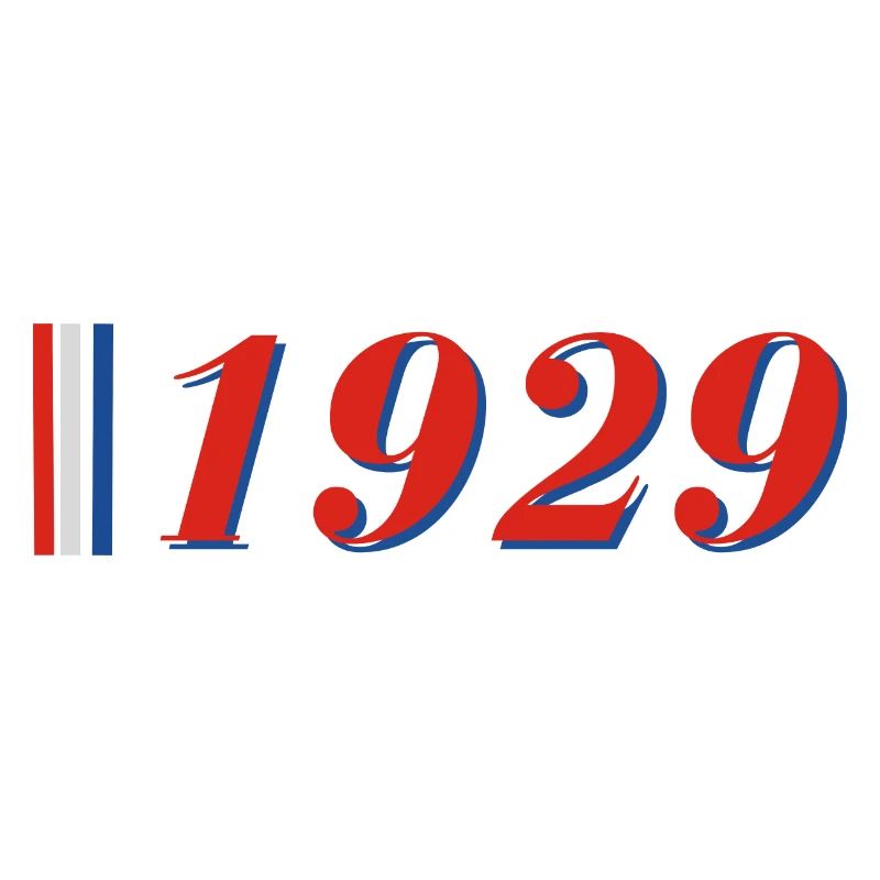 Année 1929