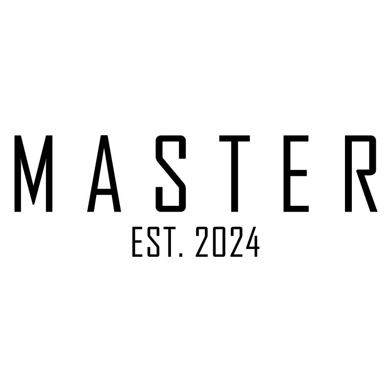 Master EST. 2024