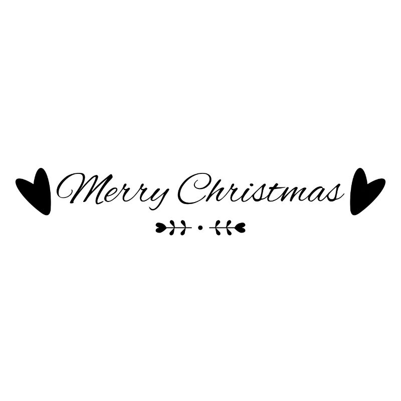Joyeux Noël Noir