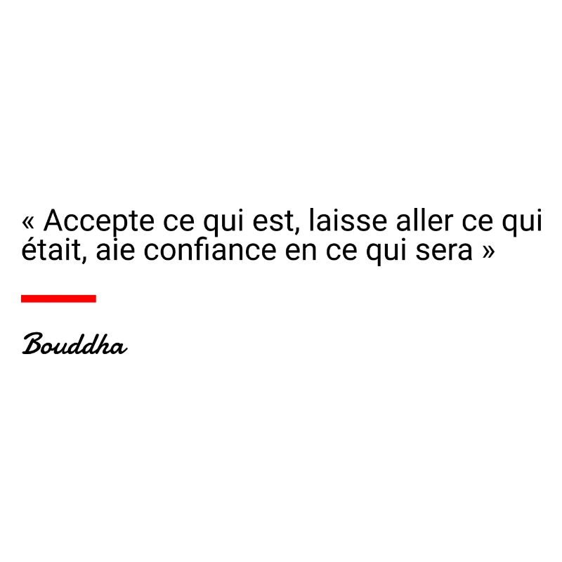Bouddha