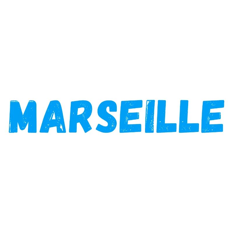Marseille cité phocéenne