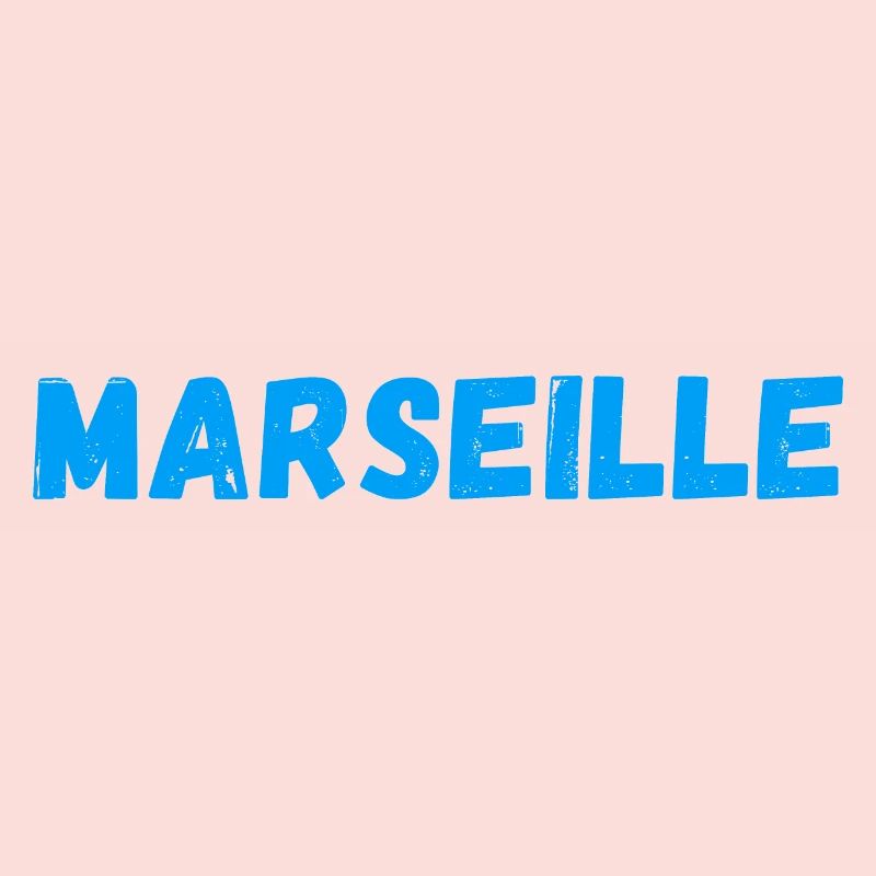 Marseille cité phocéenne