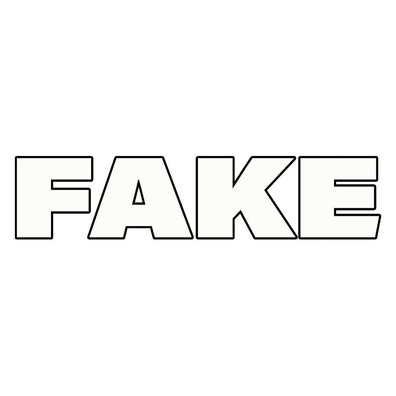 Fake