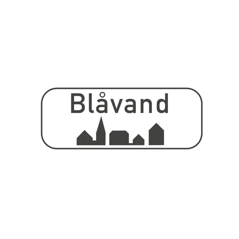 Blaavand