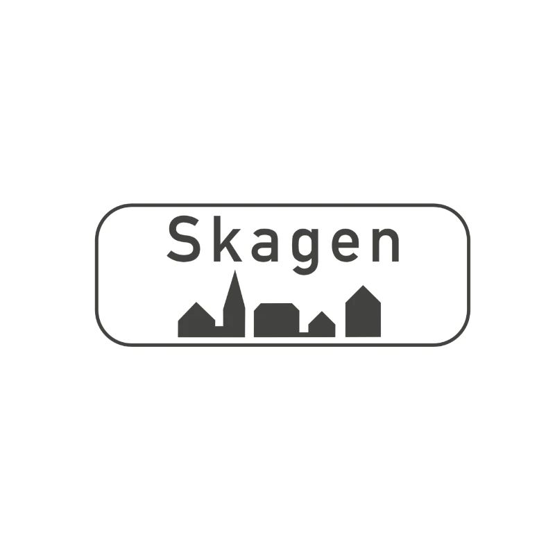 Skagen