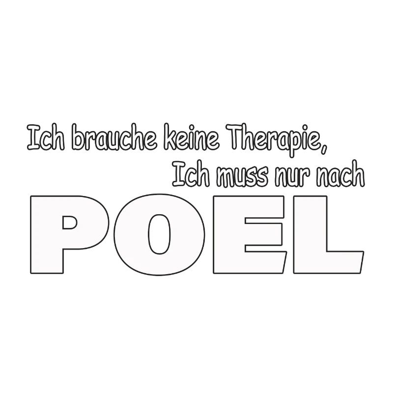 Therapy POEL
