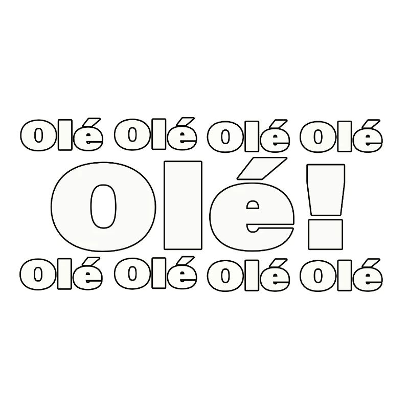 Ole