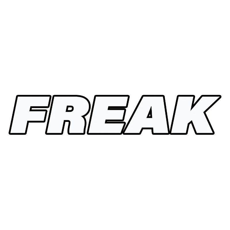 Freak