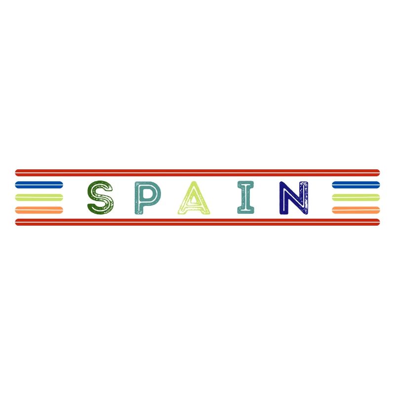 Spanien