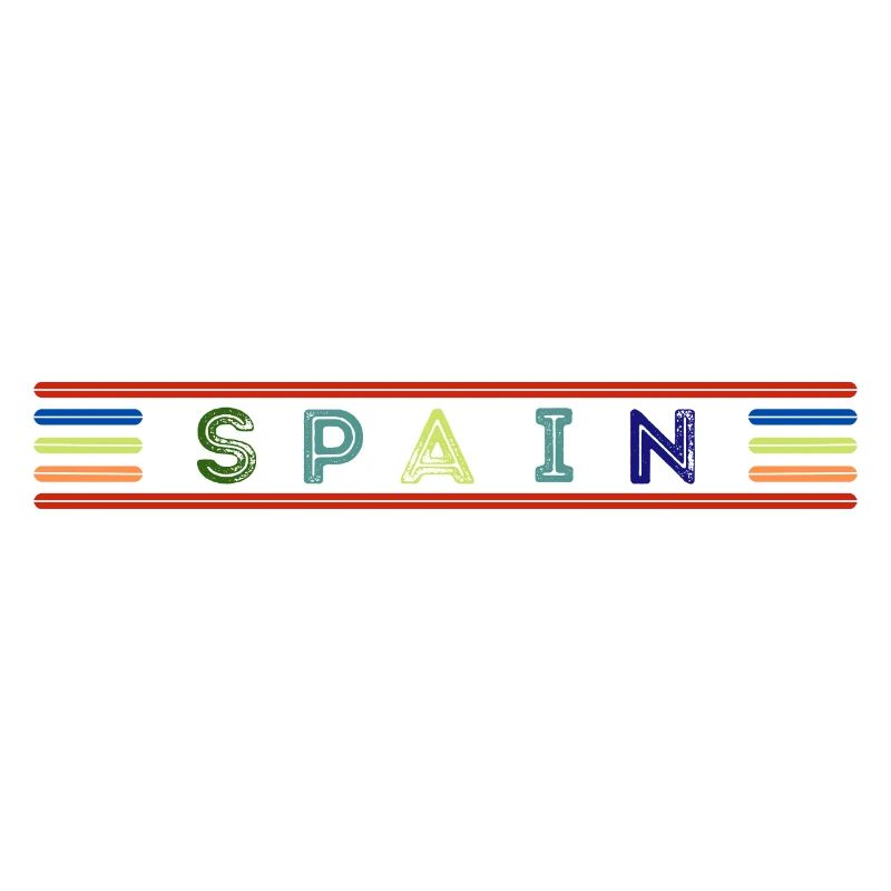 Spanien