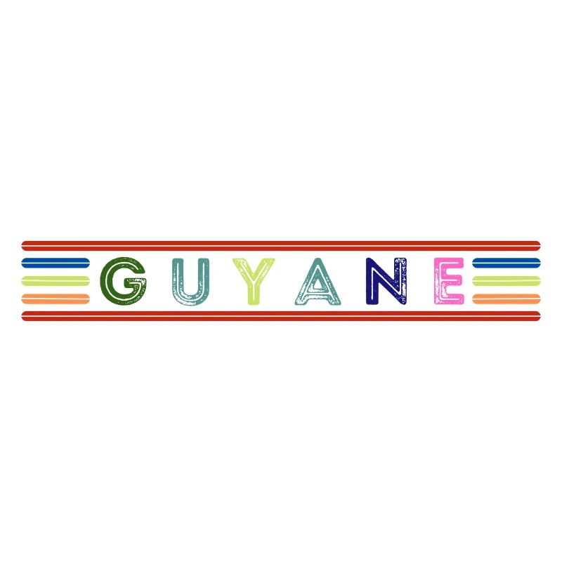 Guyana